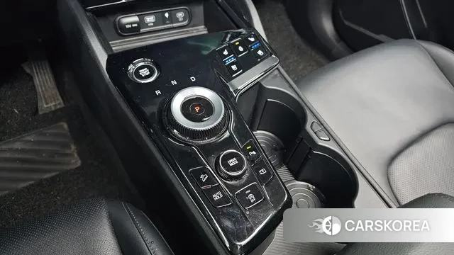 Kia Sportage 5th Generation id 3462774 из Кореи 19