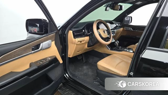 Kia Mohave Master id 4429018 из Кореи 33