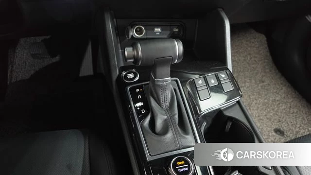 Kia Sportage 5th Generation id 4550237 из Кореи 32