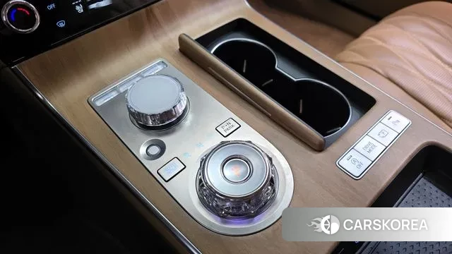 Genesis G80 (RG3) id 3751227 из Кореи 19