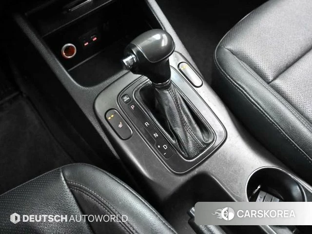 Chevrolet (GM Daewoo) The New Spark id 3801510 из Кореи 19