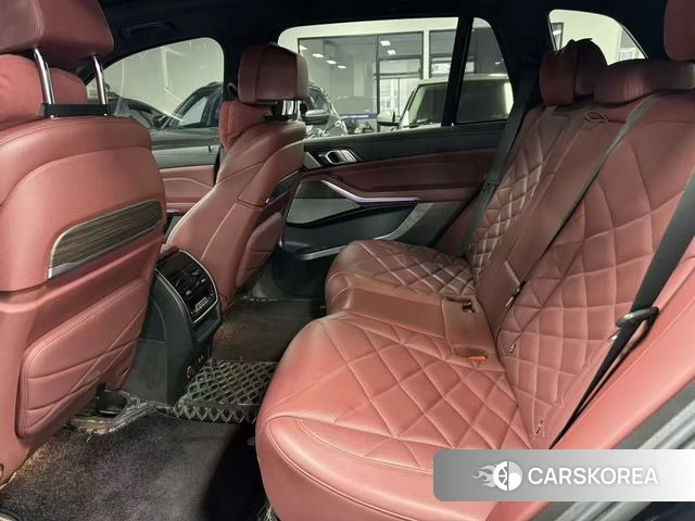 BMW X5 id 4291138 из Китая 15