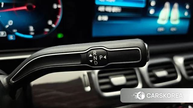 Mercedes-Benz GLE-Class W167 id 3467454 из Кореи 19