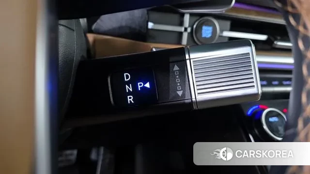 Hyundai Santa Fe (MX5) id 3347763 из Кореи 19