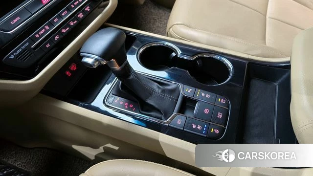 Kia The New Carnival id 4305023 из Кореи 29