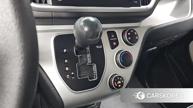 Kia The New Ray id 3759188 из Кореи 19