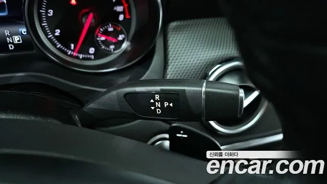 Mercedes-Benz GLA-Class X156 id 2951649 из Кореи 19