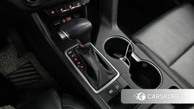 Kia Sportage 4th Generation id 4781250 из Кореи 19