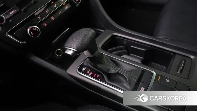 Kia K5 second generation id 3647409 из Кореи 19