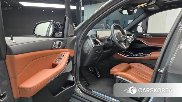 BMW X5 (G05) id 4664773 из Кореи 32