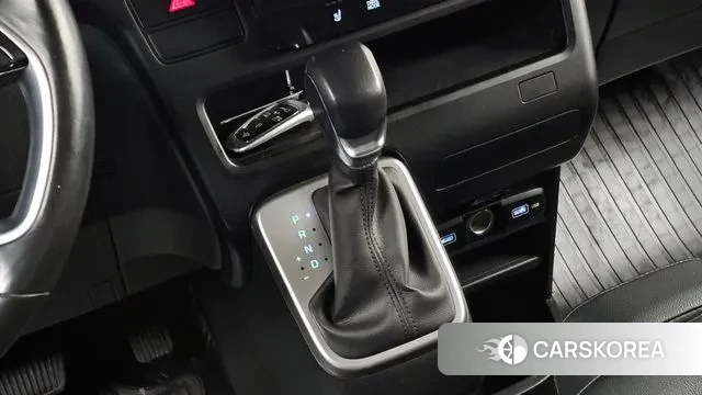 Hyundai Staria id 3448464 из Кореи 19