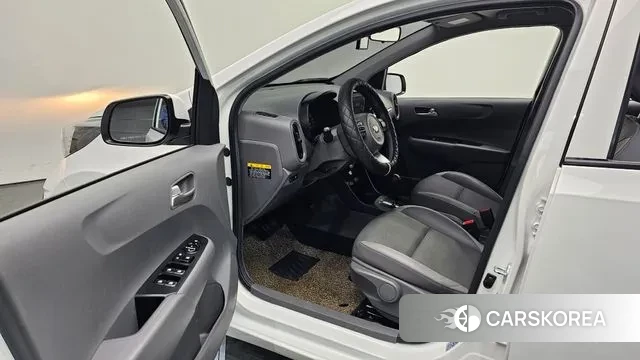 Kia Morning Urban (JA) id 3759922 из Кореи 19