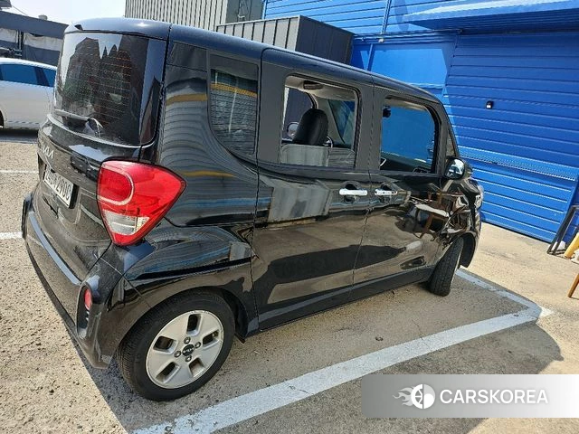 Kia The New Ray id 3851851 из Кореи 19