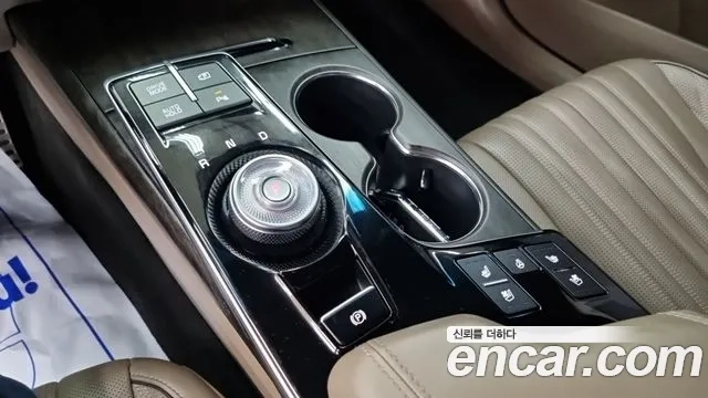 Kia K8 id 2920674 из Кореи 15