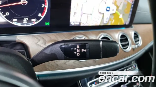 Mercedes-Benz E-Class W213 id 2357550 из Кореи 19