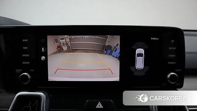 Kia Sorento 4th Generation id 3264552 из Кореи 19