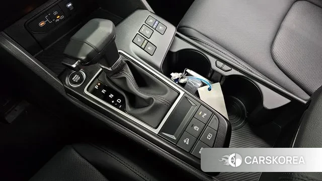 Kia The New Sportage 5th Generation id 3619658 из Кореи 19