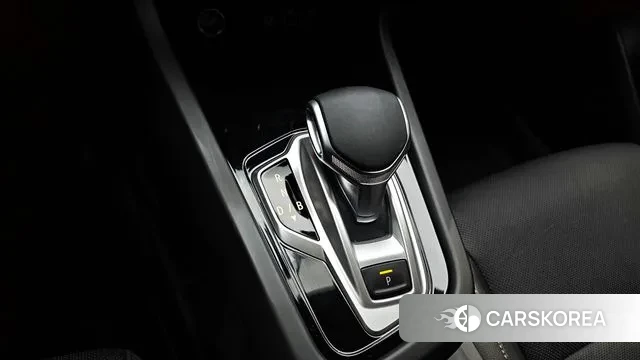 Renault Korea (Samsung) Arcana id 3658878 из Кореи 19