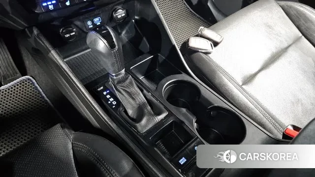 Hyundai All New Tucson id 3474674 из Кореи 19