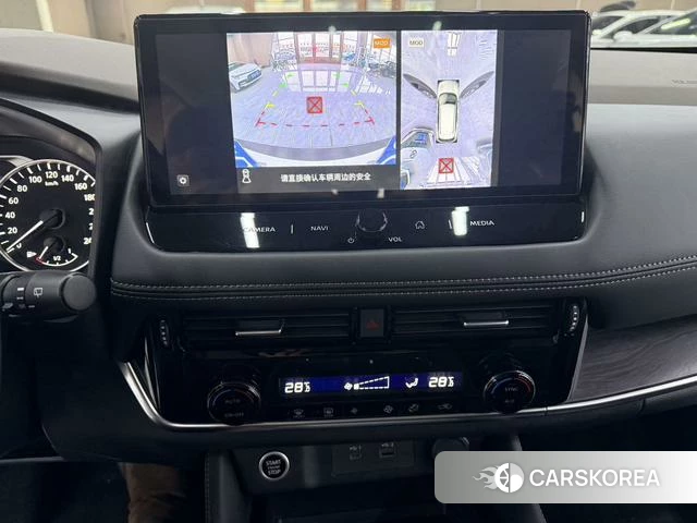 Nissan Qijun id 4258107 из Китая 22
