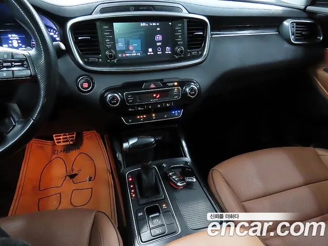 Kia The New Sorento id 2679216 из Кореи 19