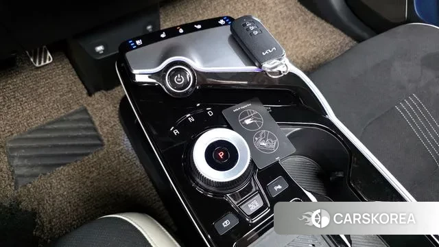 Kia EV6 id 3036937 из Кореи 19