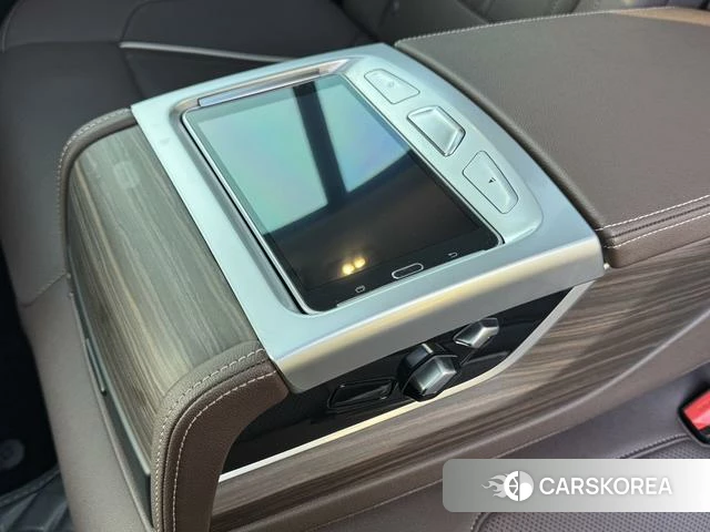 BMW 5 series id 4220587 из Китая 15