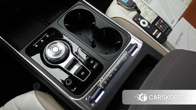 Kia The New Carnival 4th Generation id 4623123 из Кореи 41
