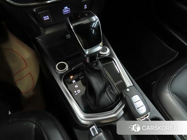 Ssangyong Berry New Tivoli id 4671117 из Кореи 19