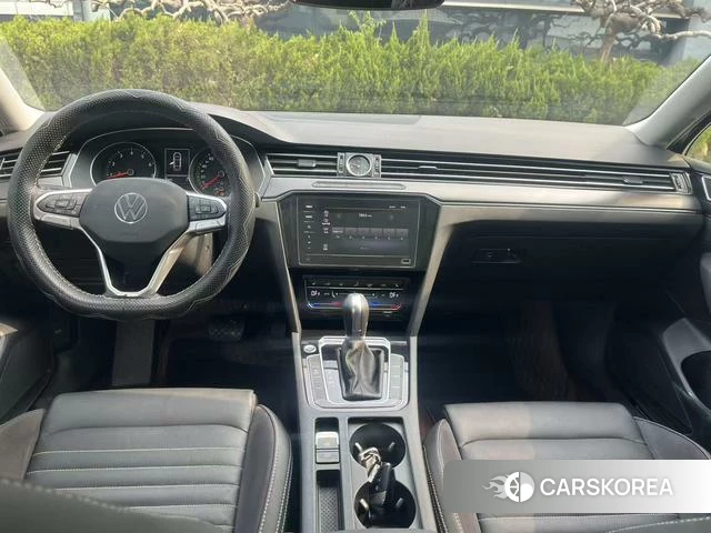 Volkswagen Magotan id 4297264 из Китая 33
