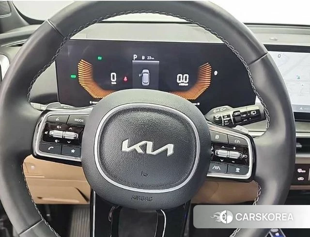 Kia The New Sorento 4th Generation id 4486664 из Кореи 17