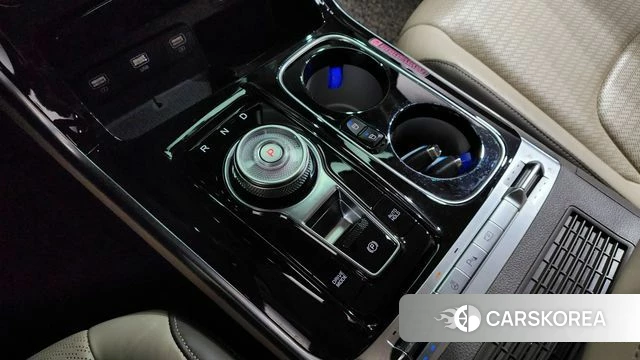 Kia Carnival 4th generation id 3884981 из Кореи 19