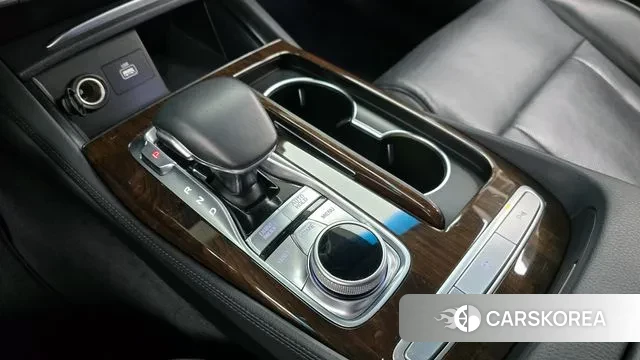 Kia More K9 id 3547466 из Кореи 19