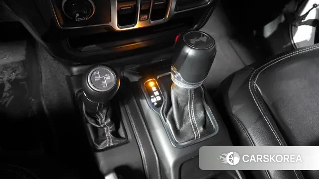 Jeep Wrangler (JL) id 3577591 из Кореи 19