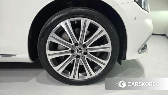 Mercedes-Benz E-Class W213 id 4792854 из Кореи 19