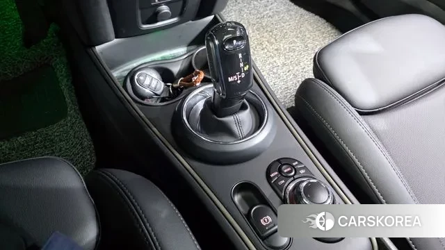 Mini Cooper Countryman id 3487870 из Кореи 19