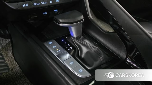 Hyundai Avante (CN7) id 4625478 из Кореи 29