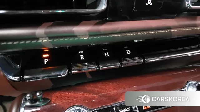 Lincoln Aviator 2nd generation id 3581696 из Кореи 19