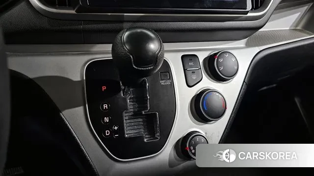 Kia The New Ray id 3524596 из Кореи 19