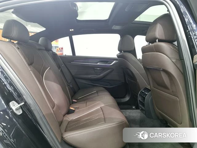 BMW 5 series id 4256584 из Китая 20