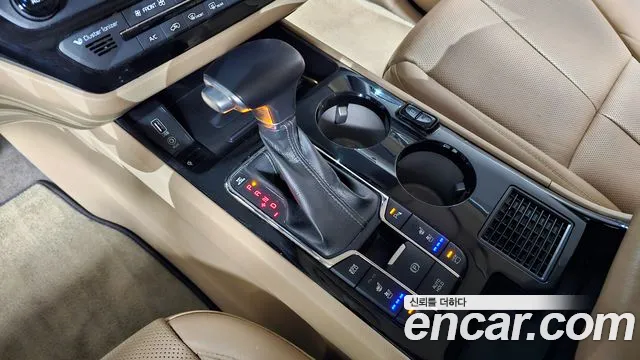 Kia The New Carnival id 2445351 из Кореи 19