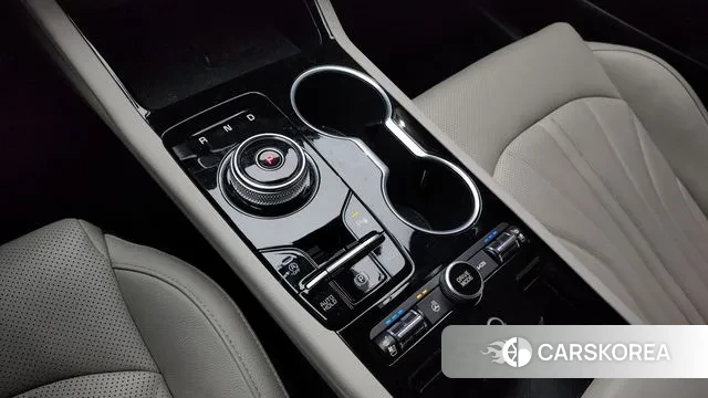 Kia The New K5 3rd generation id 3565769 из Кореи 19