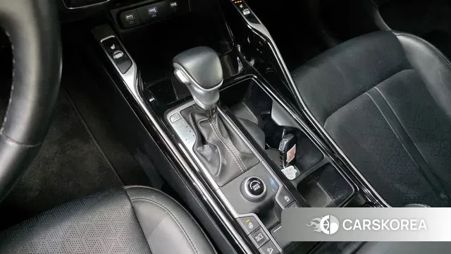 Kia Sorento 4th Generation id 3054548 из Кореи 19