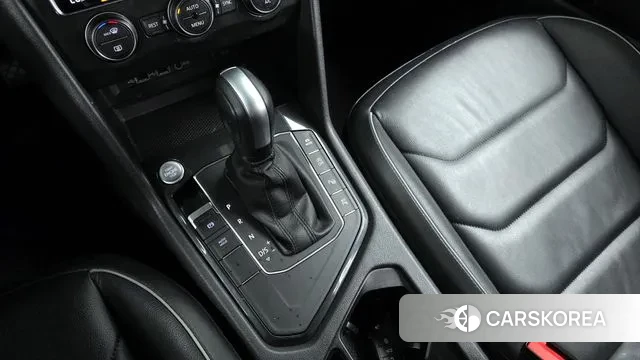 Volkswagen Tiguan second Generation id 3598472 из Кореи 19