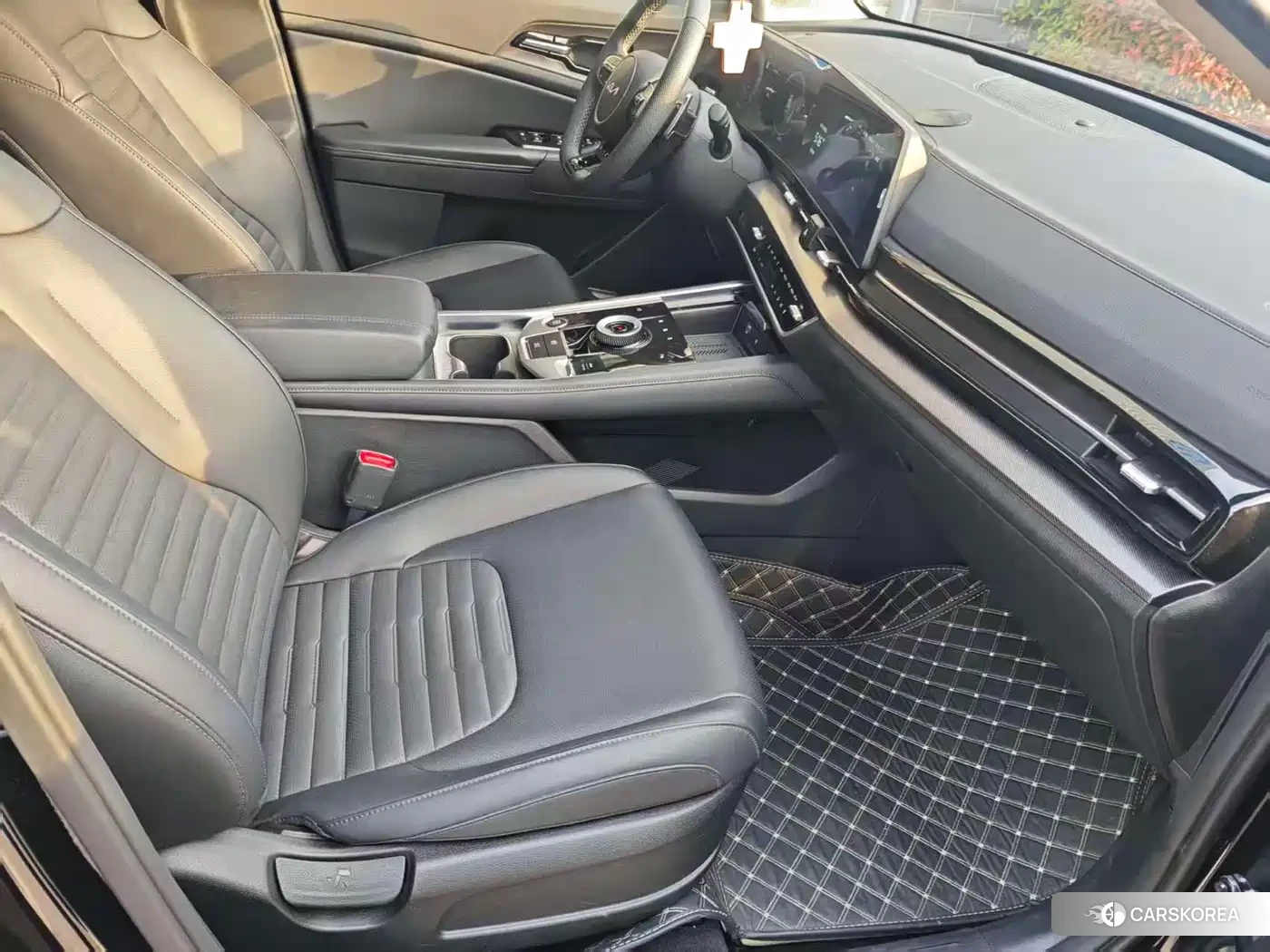 Kia Sportage id 4545702 из Китая 10