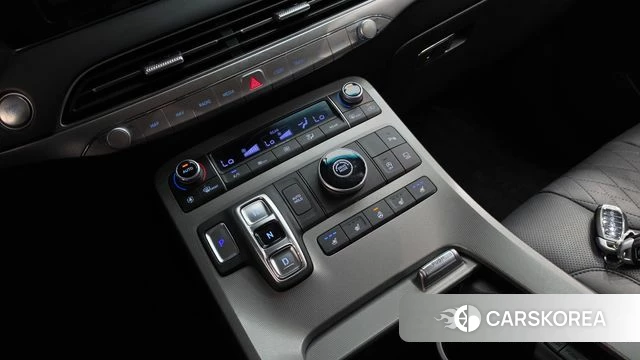 Hyundai Palisade id 4764372 из Кореи 30