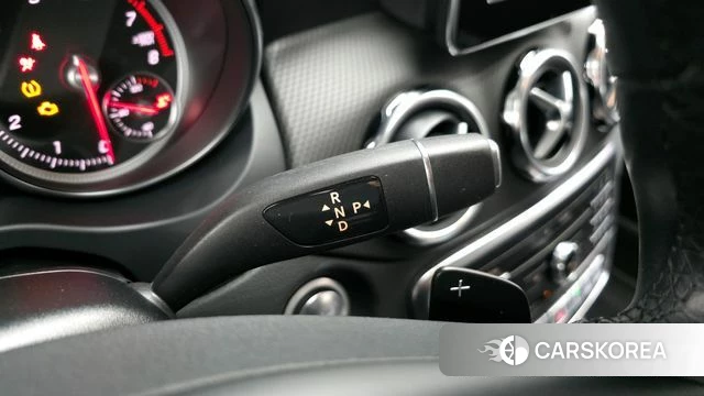 Mercedes-Benz GLA-Class X156 id 4232960 из Кореи 30