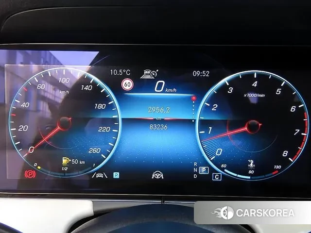 Mercedes-Benz E-Class W213 id 3361824 из Кореи 19