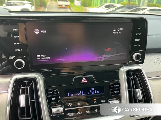 Kia Sorento 4th Generation id 4759520 из Кореи 18