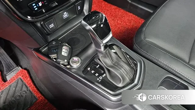 Ssangyong Tivoli Air id 3379637 из Кореи 19